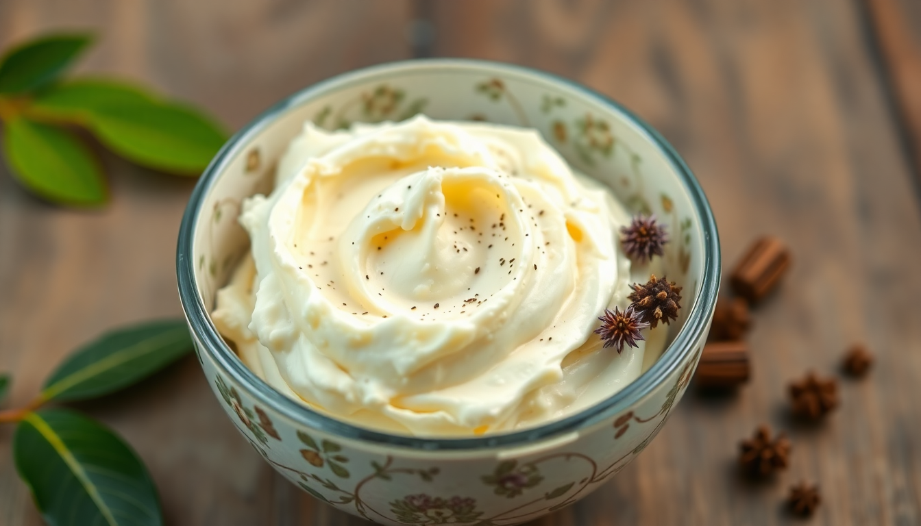 Elevate Your Skincare Ritual: Advanced Exfoliation Techniques with Organic Shea Butter and Essential Oils for Radiant Skin in 2025