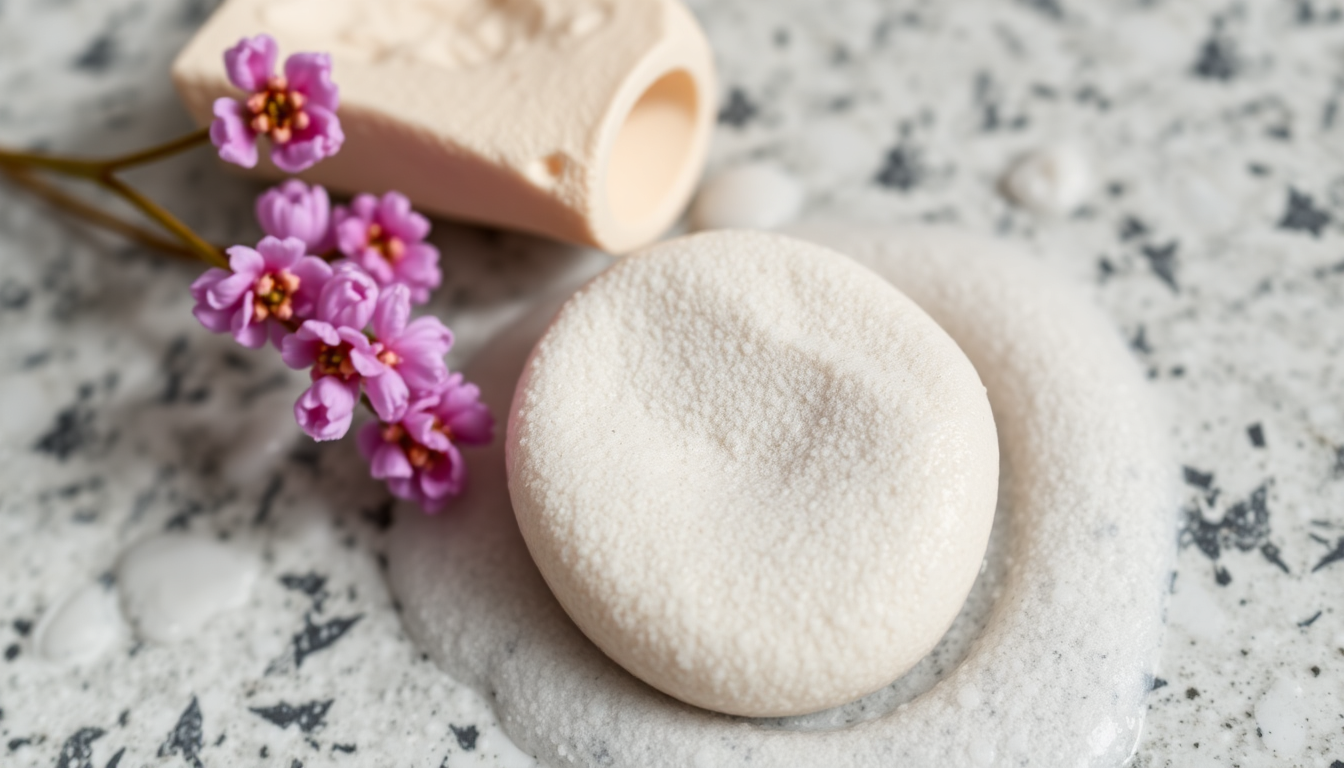 L'Exfoliant Magique : Découvrez Comment Faire Peler Votre Peau en Balles pour un Teint Éclatant