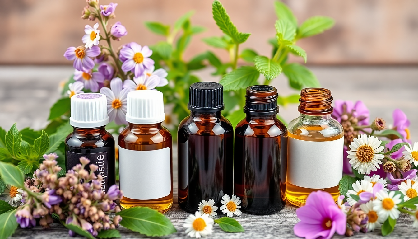 Essential Oils Unleashed: A Deep Dive into Their Therapeutic Benefits and Uses for Everyday Wellness