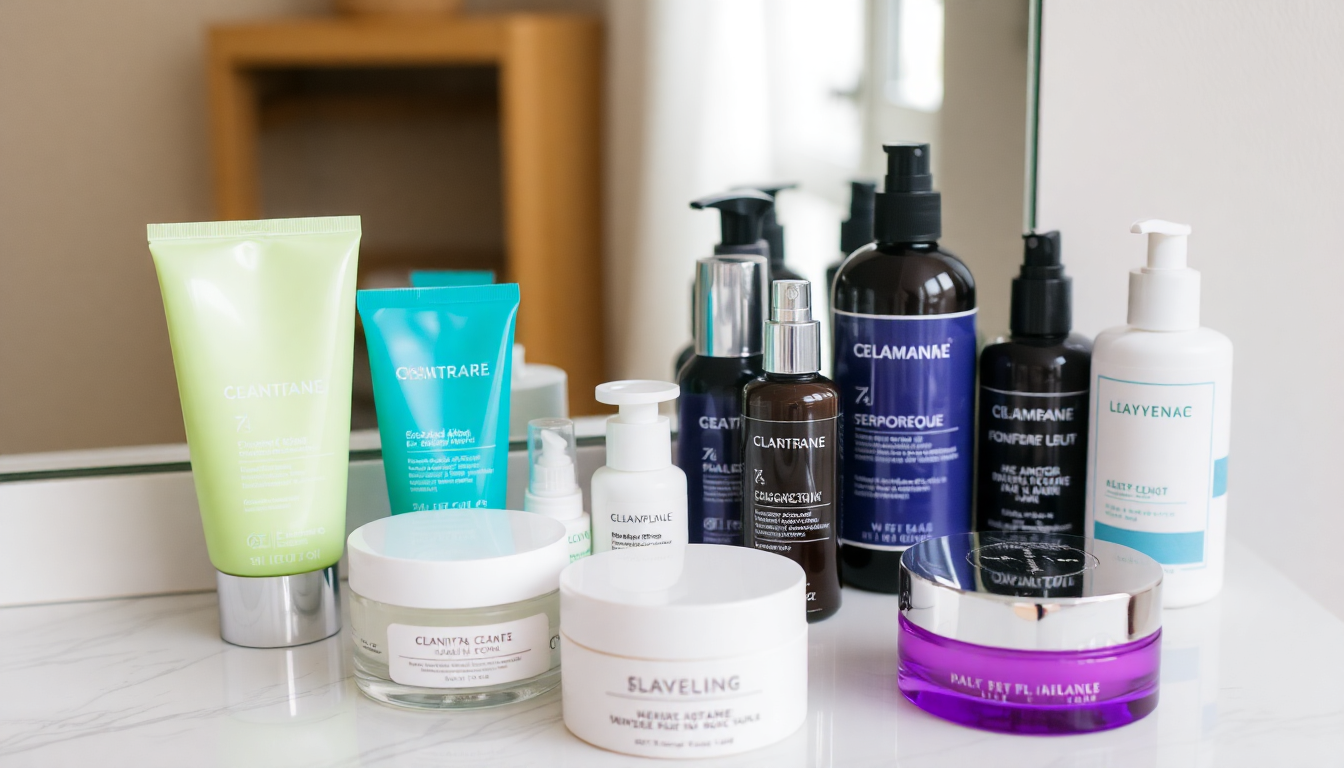 Korean Skincare Routine Demystified: Essential Steps for Achieving Radiant Skin