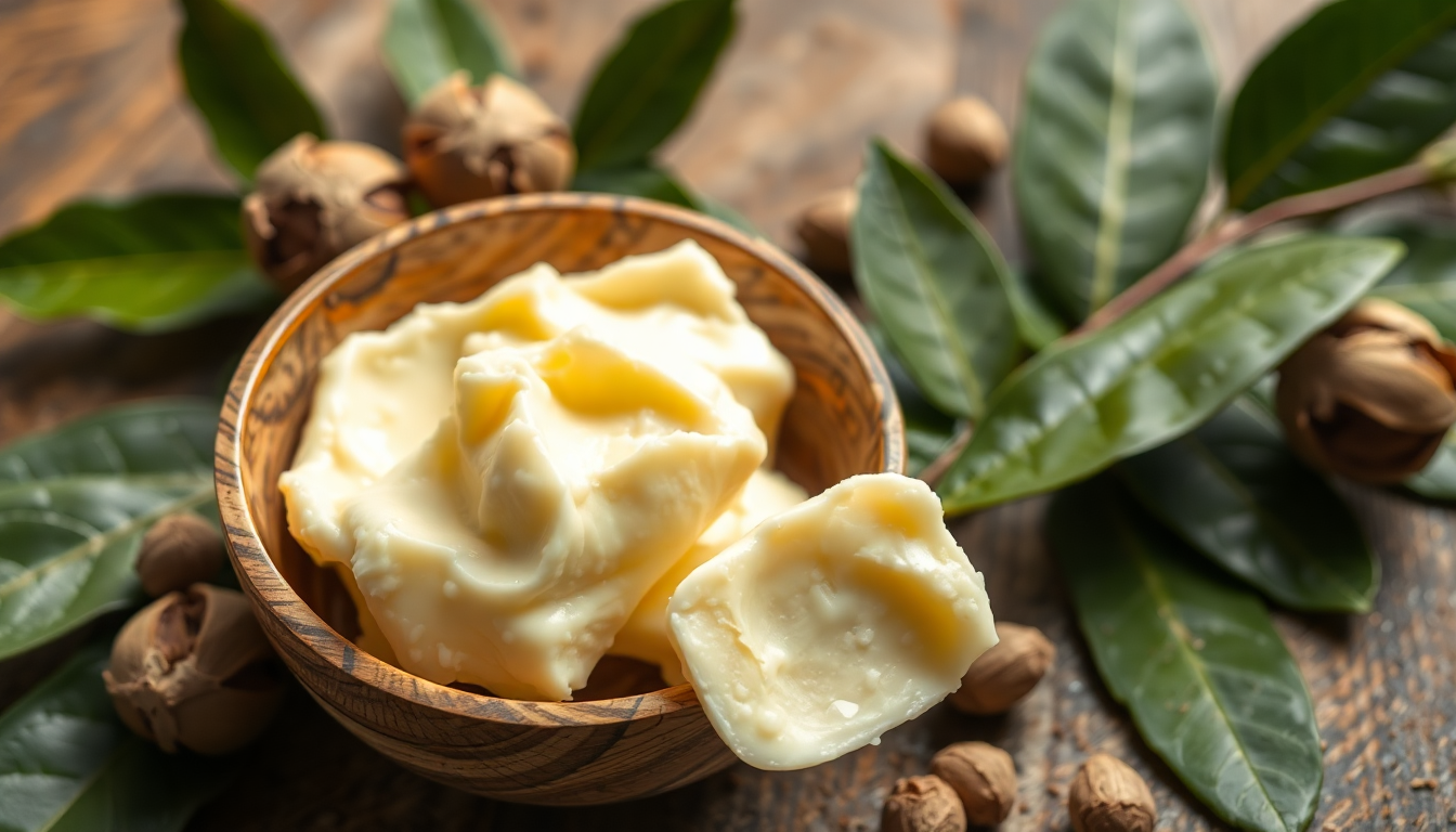 Shea Butter Benefits: Discover the Ultimate Natural Moisturizer for Radiant Skin and Hair