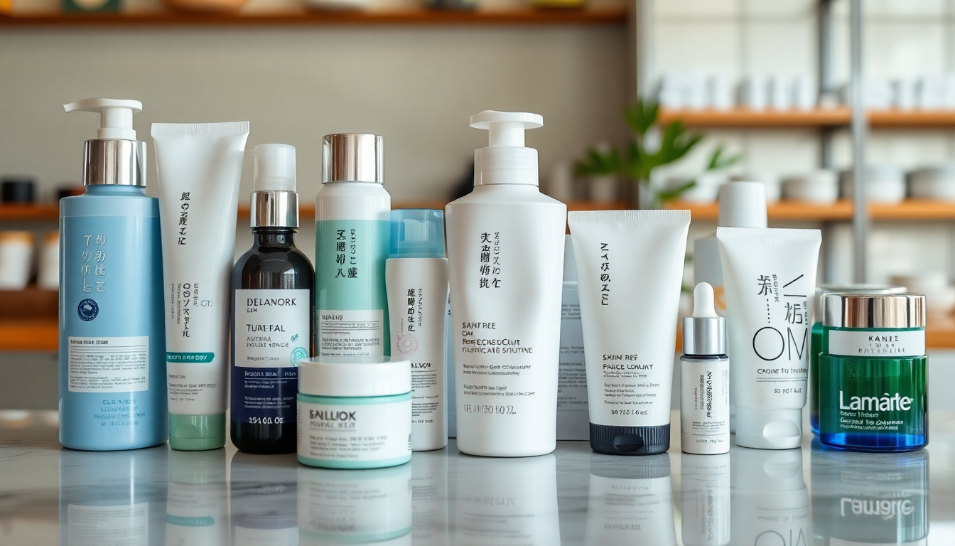 Mastering the Art of Japanese Skincare Routine: Essential Steps for Luminous and Youthful Skin