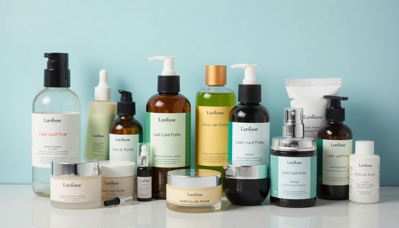 The Complete Korean Skincare Routine: Unlock the Path to Radiant and Healthy Skin