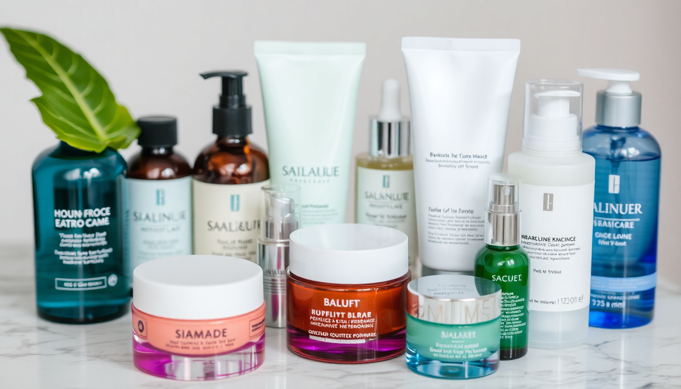 Unveiling the Secrets of a Flawless Korean Skincare Routine: Steps to Achieve Glowing Skin