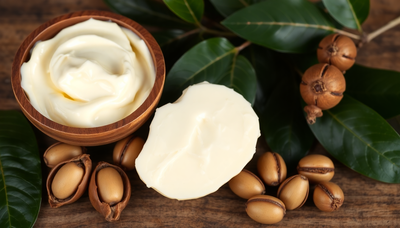 Discover the Top 10 Shea Butter Benefits for Radiant Skin and Hair Health