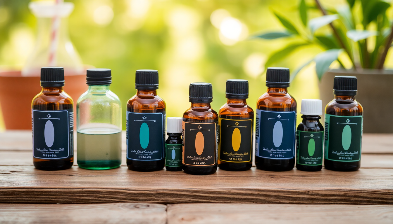 Find Essential Oils Near Me: Your Comprehensive Guide to Local Aromatherapy Shops and Benefits