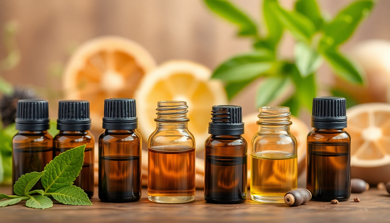 Do Essential Oils Actually Work? A Deep Dive into Their Efficacy and Benefits